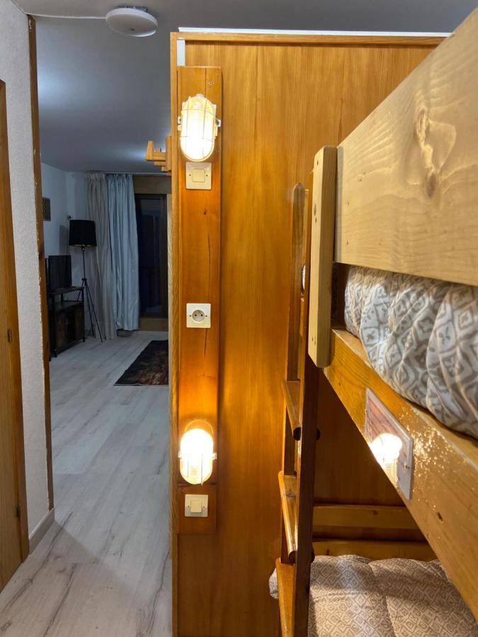 Mikka Frontera Family 337 Apartment Pas De La Casa Exterior foto