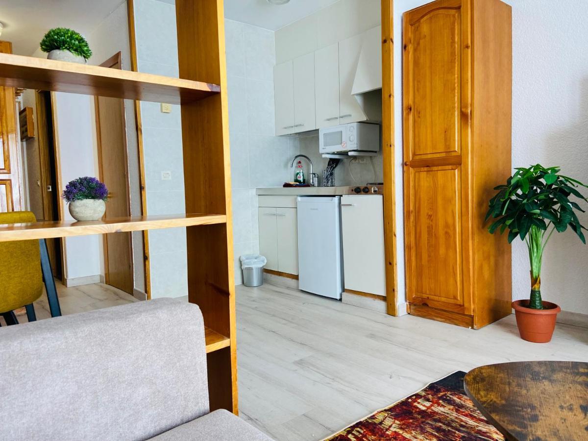 Mikka Frontera Family 337 Apartment Pas De La Casa Exterior foto